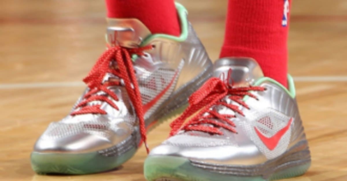 Nike hypergamer discount