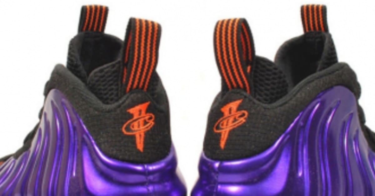 Phoenix suns foams release date clearance