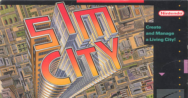 Don't Even Think About Not Reporting Any Bugs in the 'SimCity' Beta
