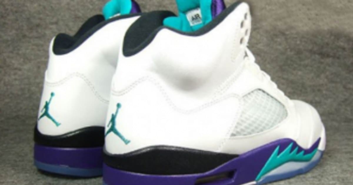 Air Jordan 5 Retro 