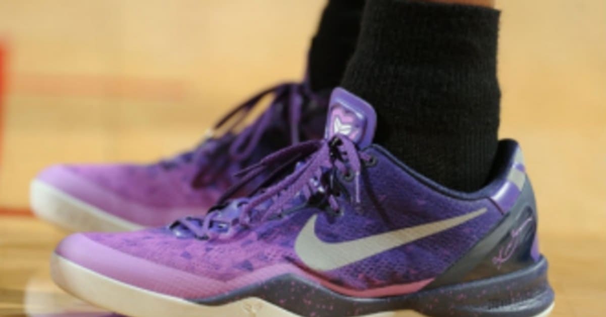 KOBE BRYANT Highsnobiety 　写真プリント Meeting Mamba: How Kobe Bryant Made Me Up My Game