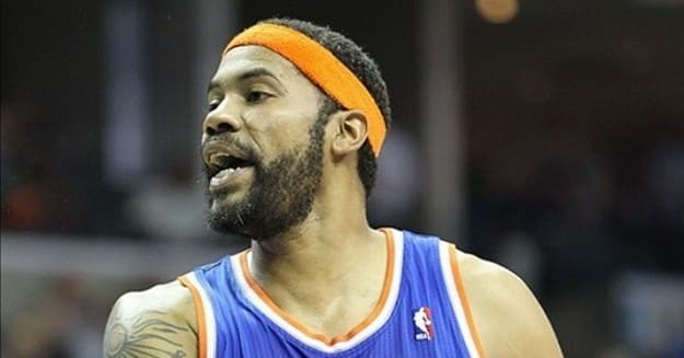 Rasheed Wallace Yelled at Austin Rivers After He Missed a Free Throw ...