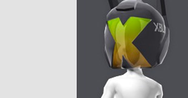 Did You Receive an Adorable Email From Xbox Live Last Week?