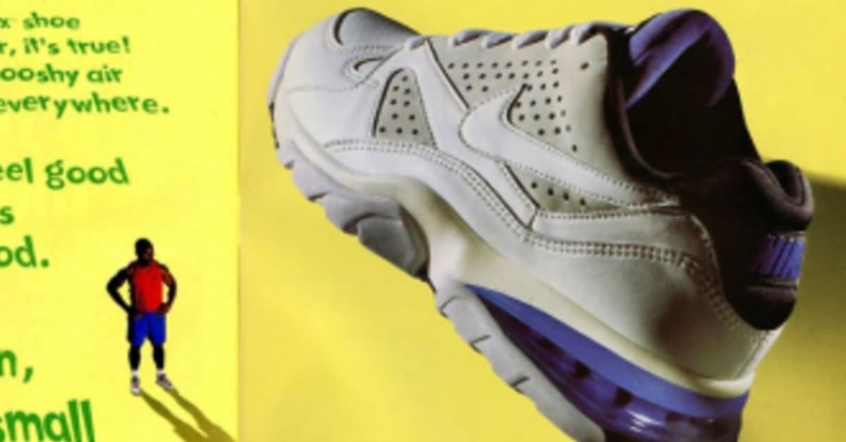 1993 nike cross trainers shop