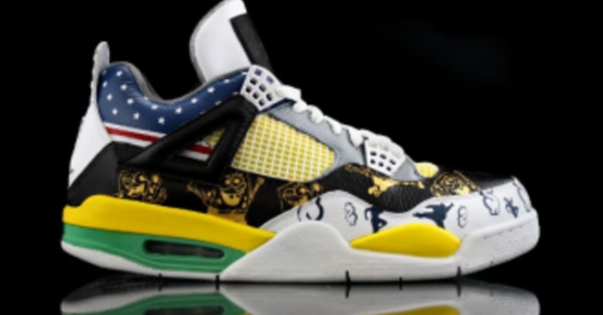 Air Jordan 4 