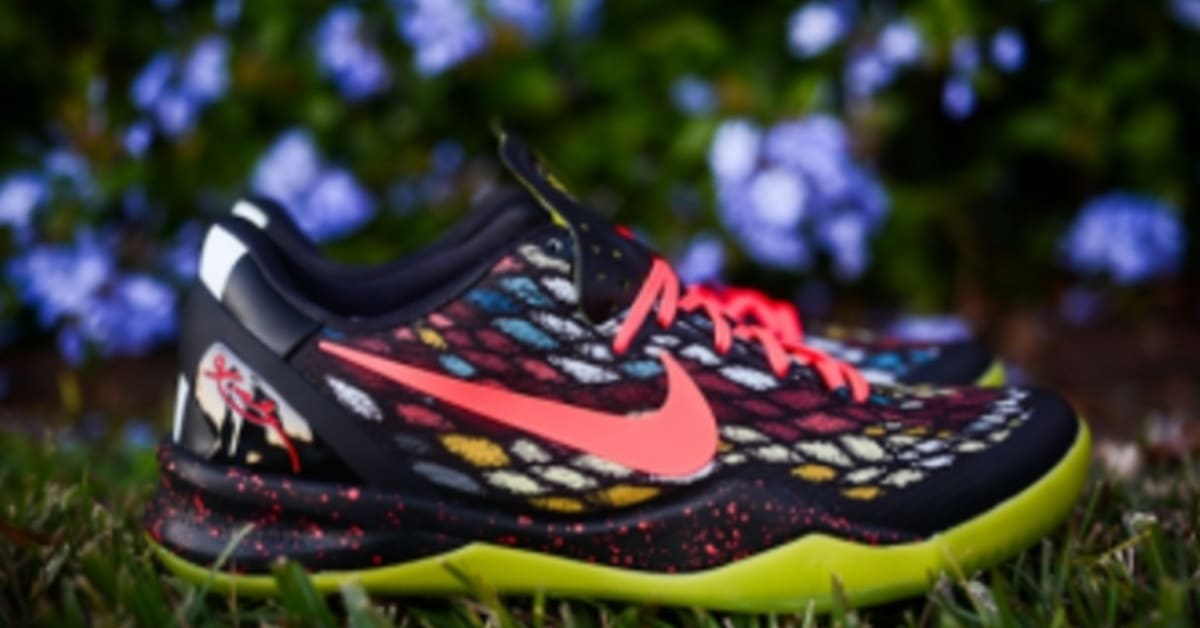 Nike kobe 8 christmas shop