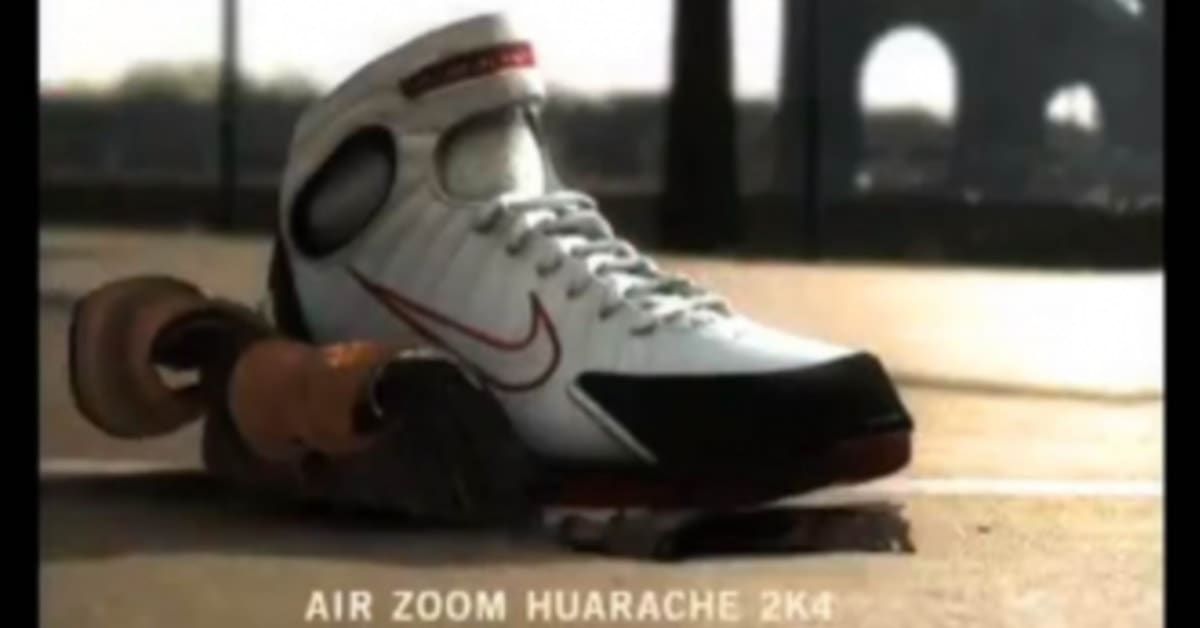 Nike air zoom huarache 3 best sale