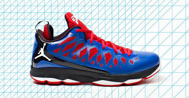 REVIEW 5 Reasons Why the CP3.VI is Good for Chris Paul a
