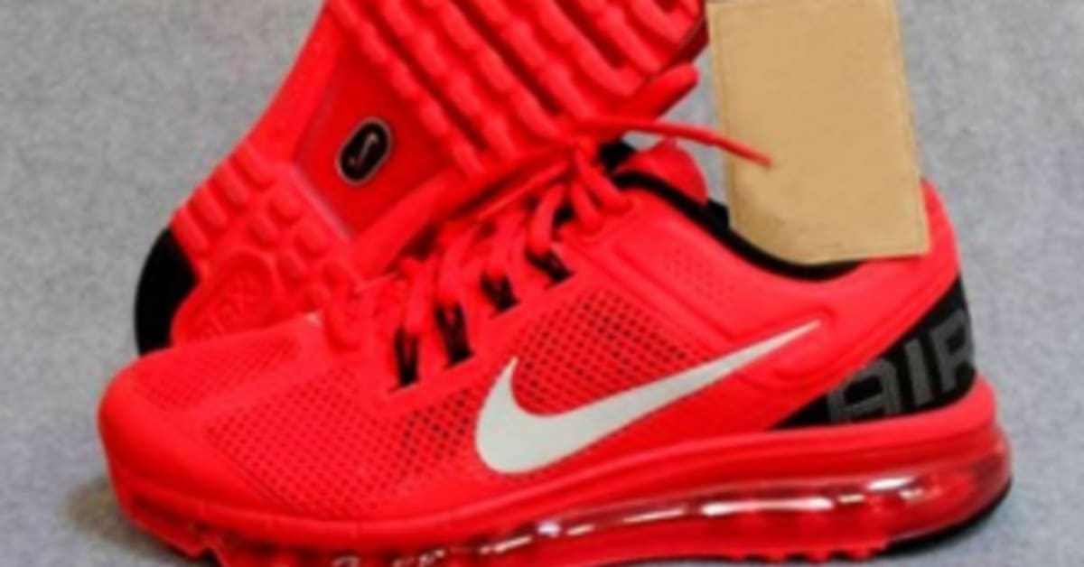 Nike Air Max 2013