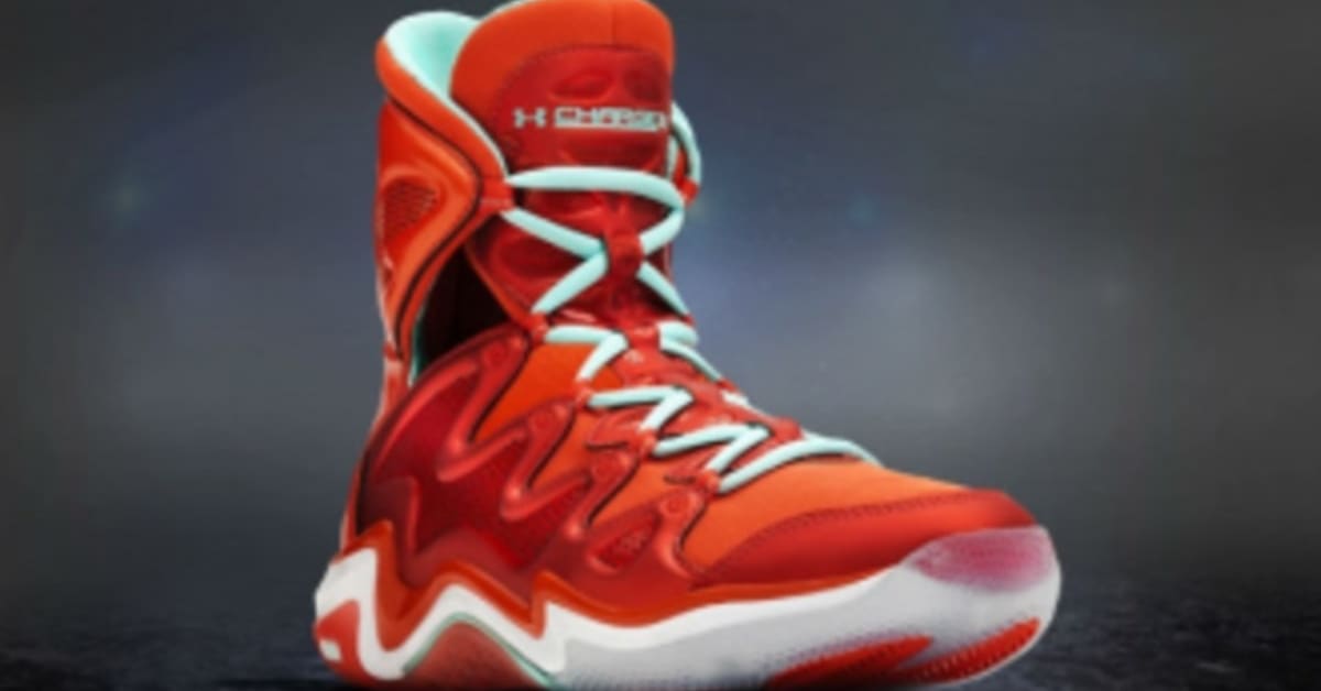 Under armour micro g charge bb for sale hot sale