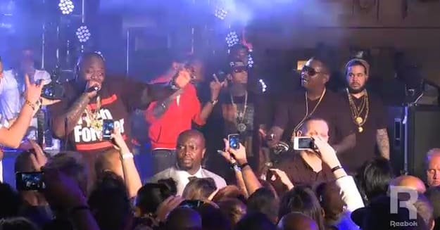 PROMO: Watch This Exclusive Complex Interview with Rick Ross