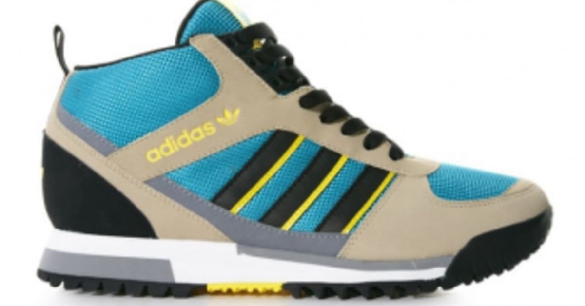 adidas ZX TR Mid