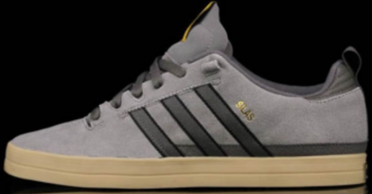 Adidas silas skateboarding outlet