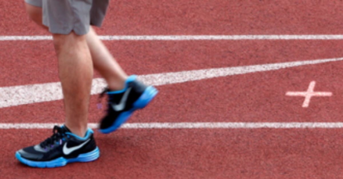 Game On: Reviewing Nike+ Training