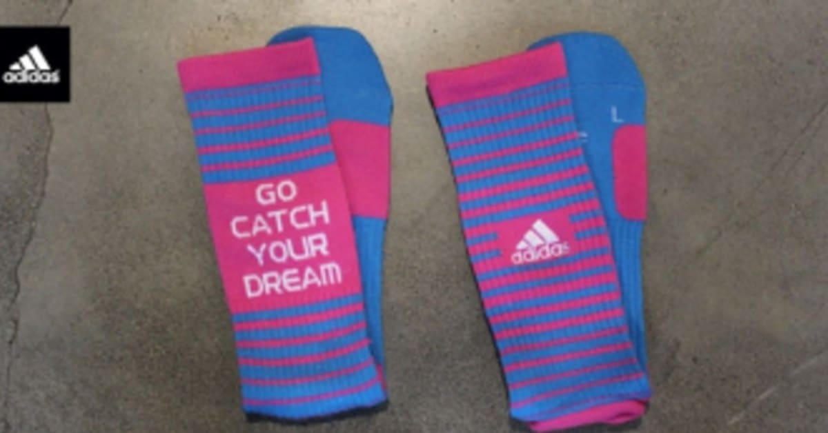 RG3's New 