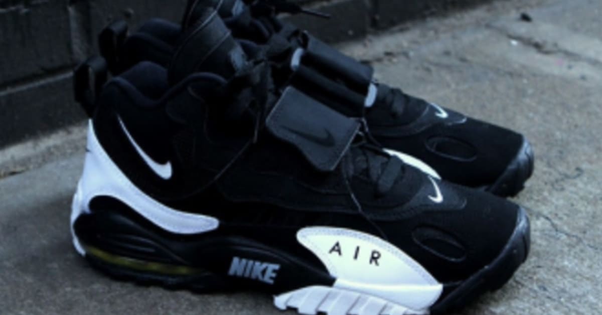 Nike air max speed turf canada sales