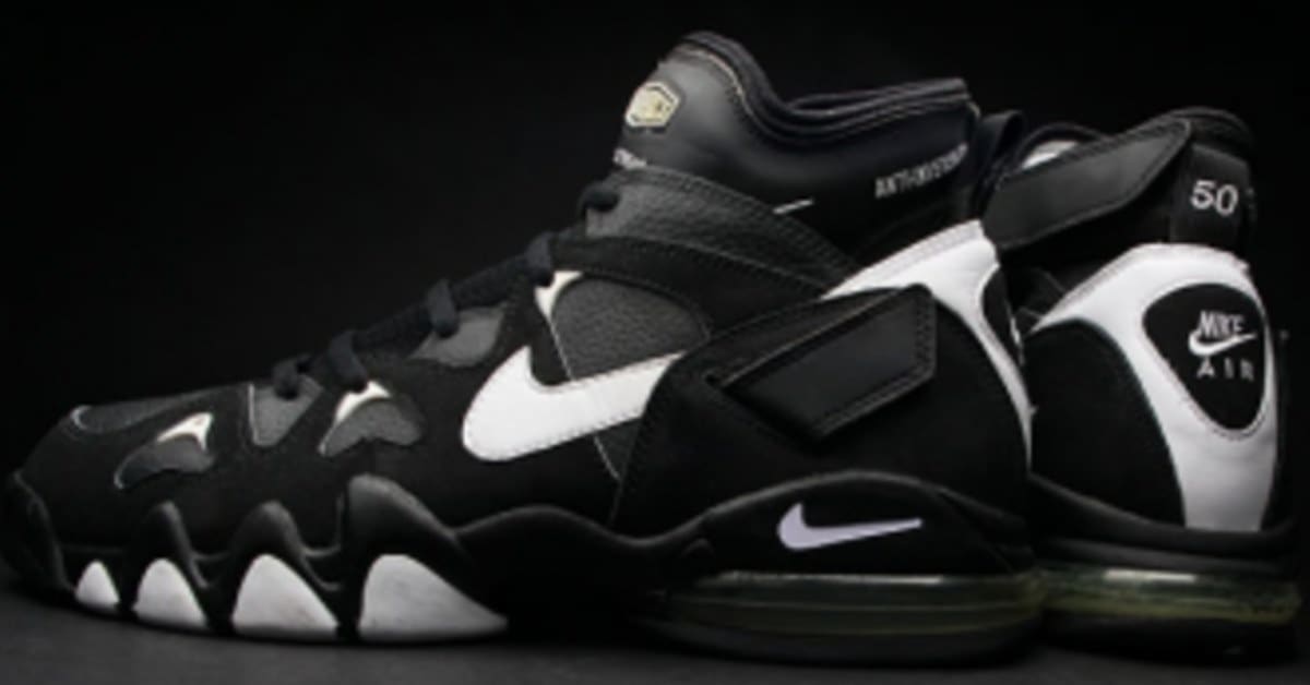 Nike air strong 2 cheap