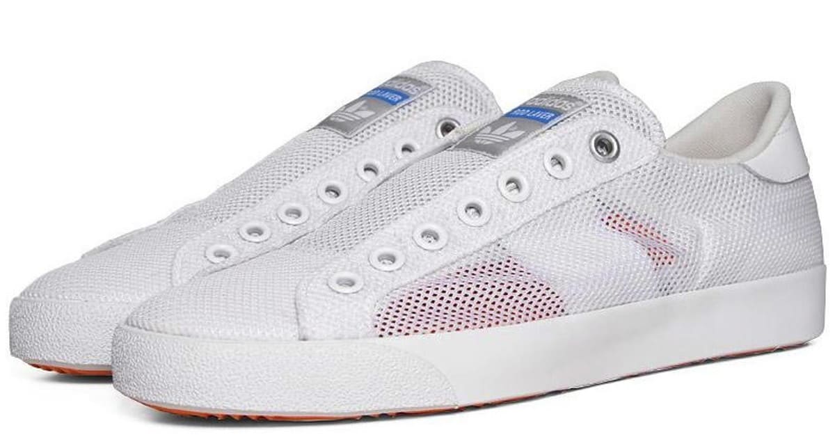 adidas x Beauty & Youth x Bedwin x UNDFTD Rod Laver Vinta...