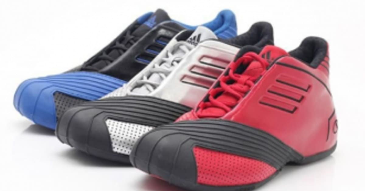 Tmac 1 retro hot sale