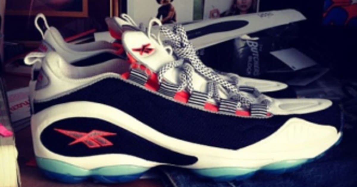 Reebok DMX Run Retro
