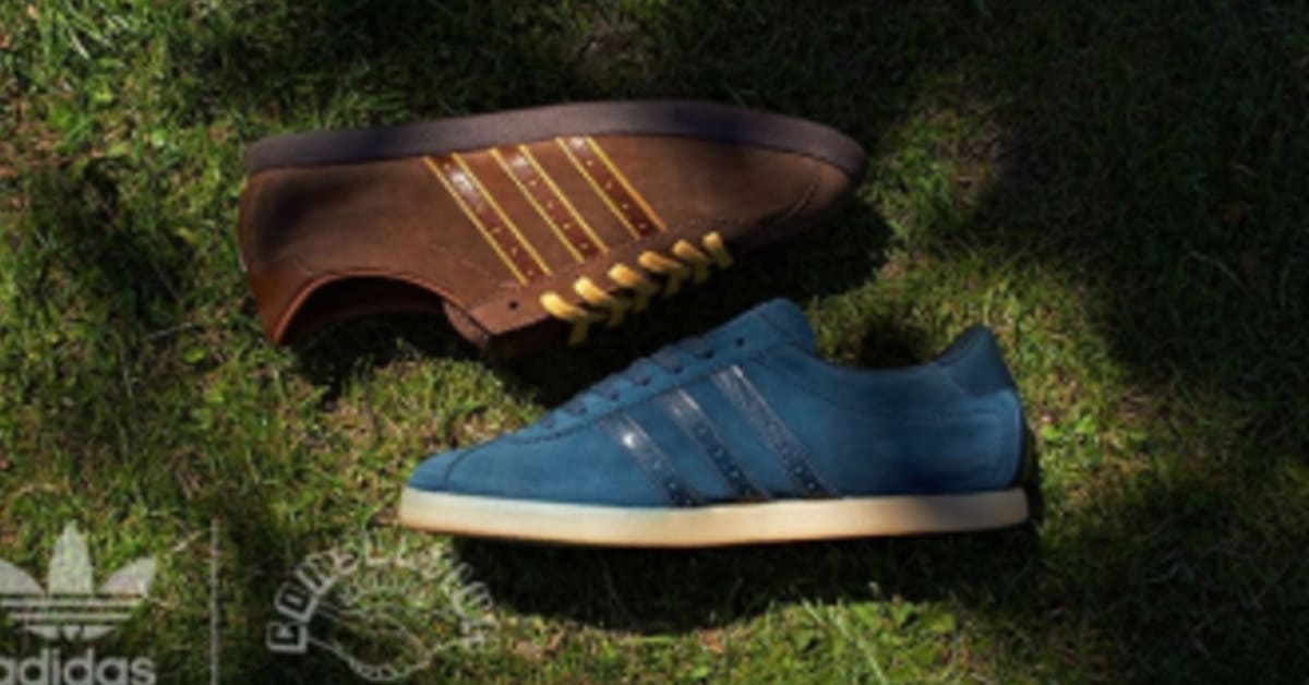 Adidas churches for sale deals