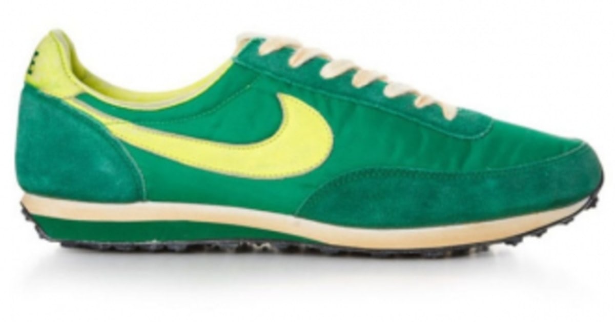 Nike Elite Vintage