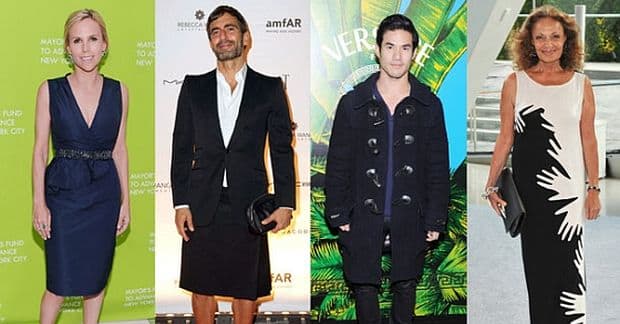 Target Joins Neiman Marcus To Bring 24 Big-Name Designers Together For ...
