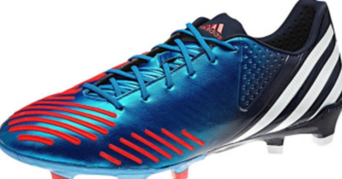 Predator lethal zones cheap