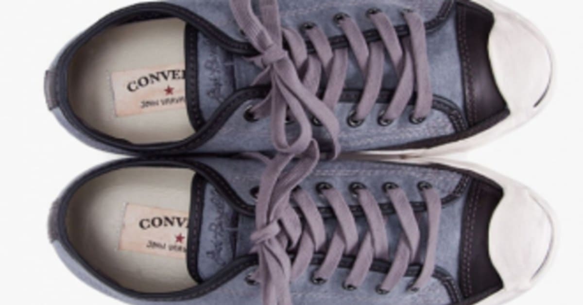 Converse By John Varvatos Jack Purcell