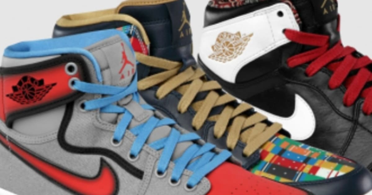 Jordan rttg shop