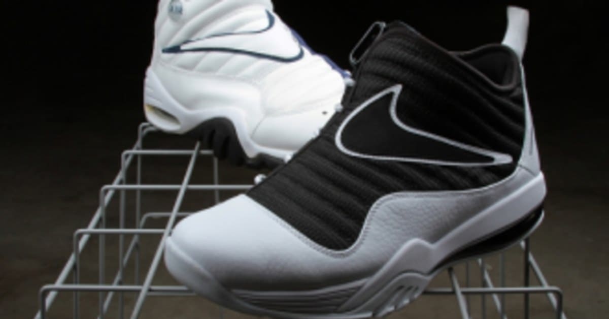 The Process Designing The Nike Max Shake Evolve