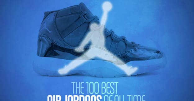 Top 2 jordans of all time sale