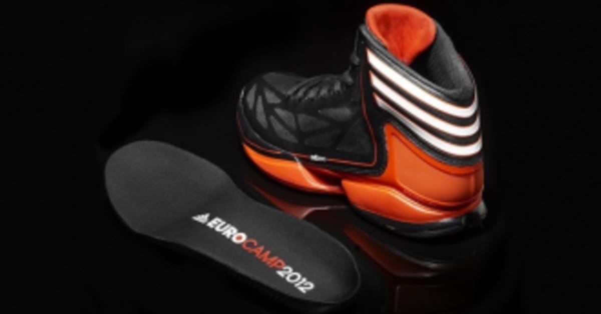 Adizero basketball shoes 2012 new arrivals