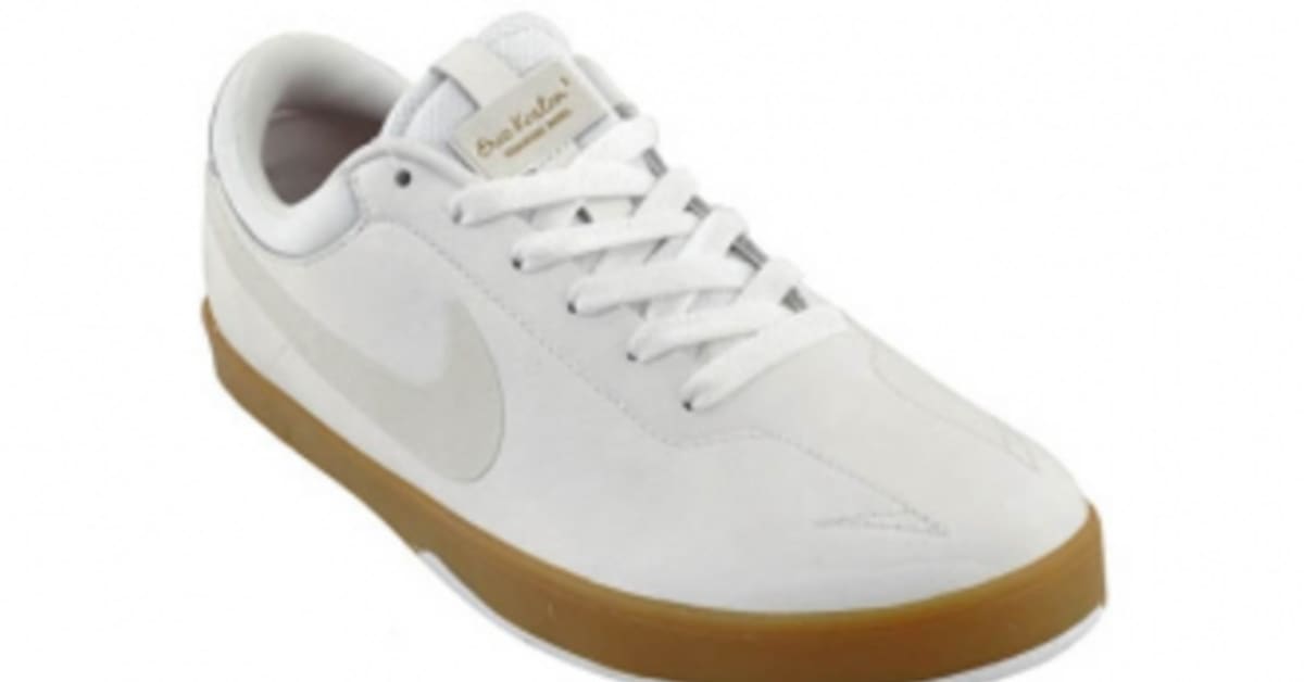 Nike sb koston white cheap