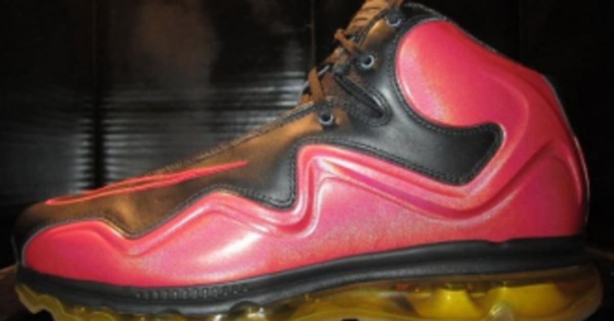 Nike flyposite basketball hotsell
