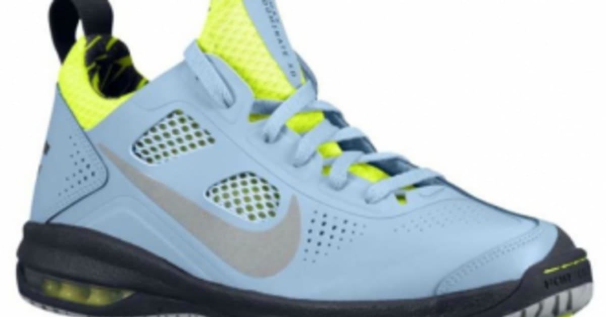 Nike Air Max Dominate XD - Blue Grey/Cyber