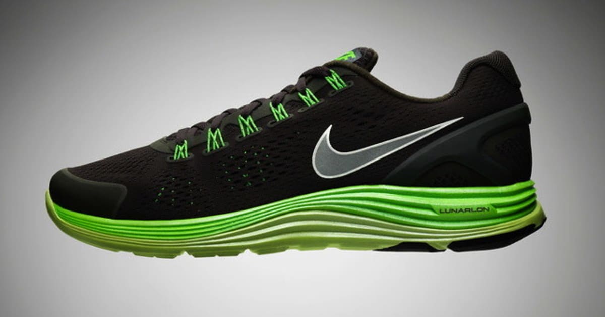 Nike lunarglide 10 release date 2018 sales