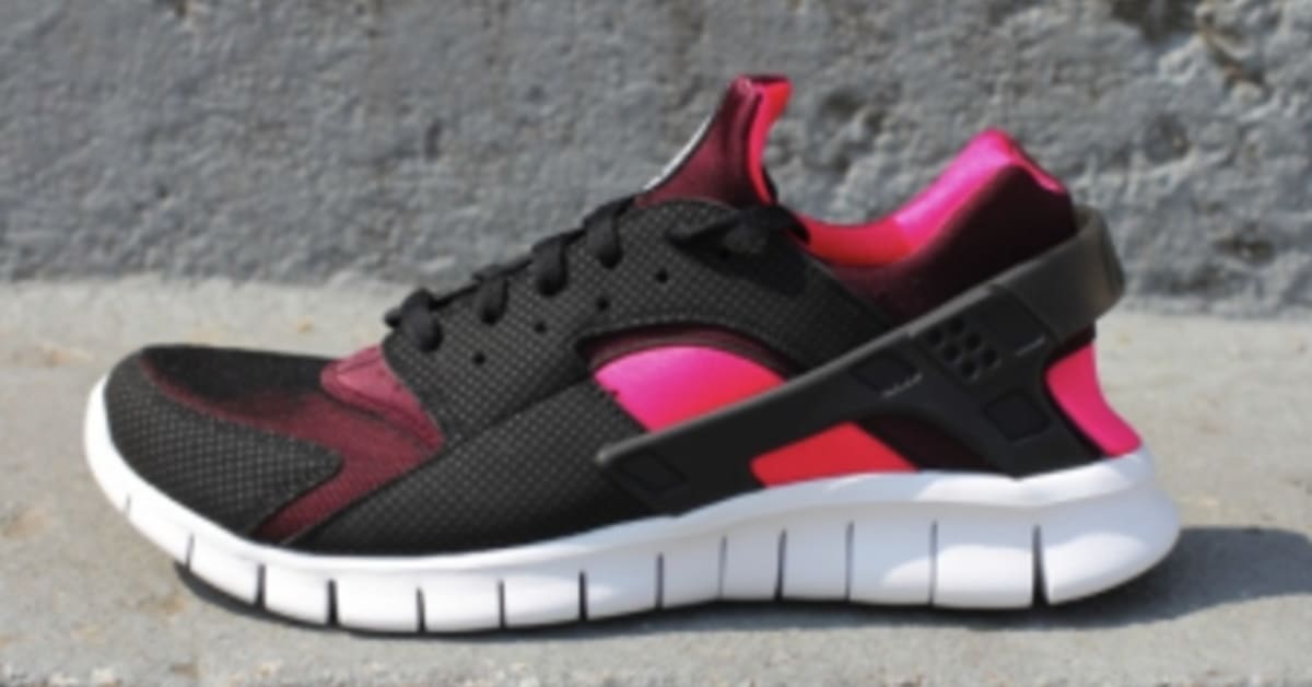Mahogany huaraches new arrivals
