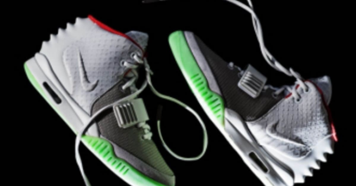 Yeezy 2 release date hot sale