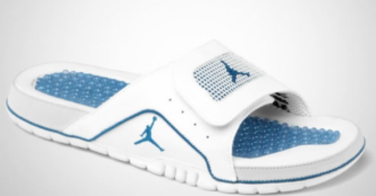 Jordan hydro blue store