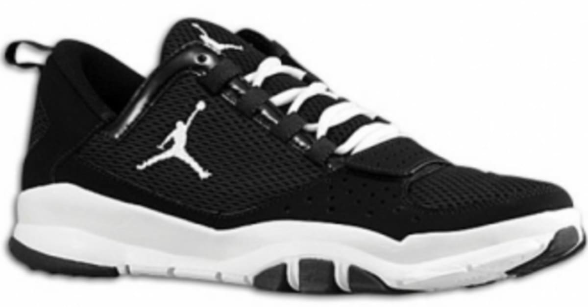 jordan trunner dominate black