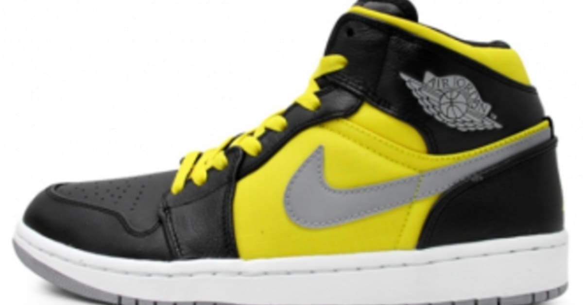 Air Jordan 1 Phat - Ripstop Pack