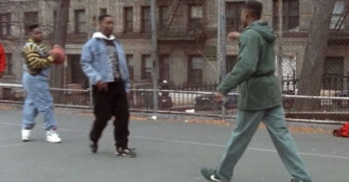On Screen Sneaker Sightings Juice