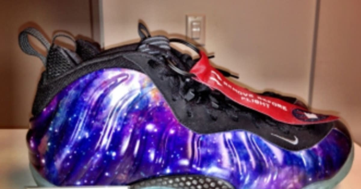 Air foamposite one nrg deals
