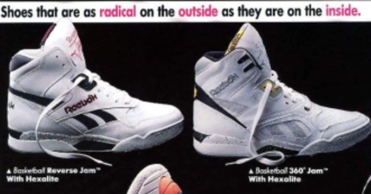 Reebok 360 jam hotsell