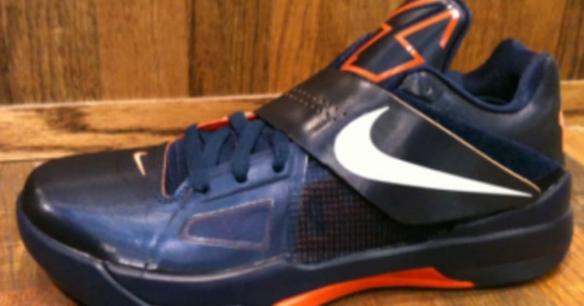 Kd 4 blue new arrivals