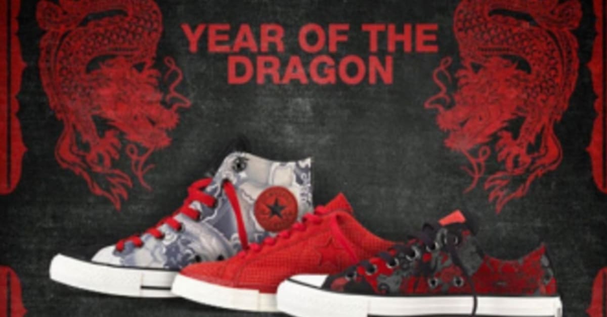 Converse lunar new year shop