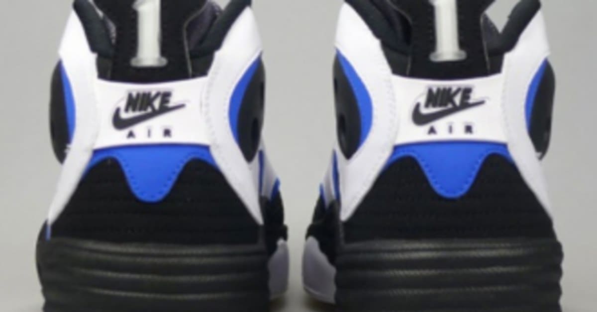Nike Air Flight One - Orlando - New Images