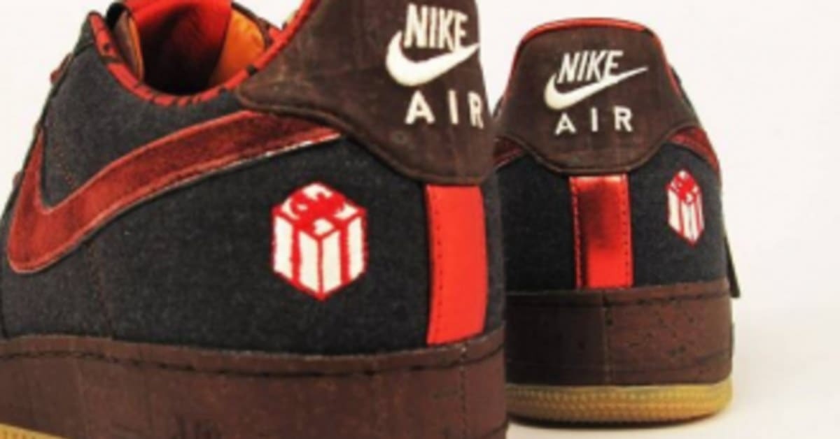Nike Air Force 1 Low - 