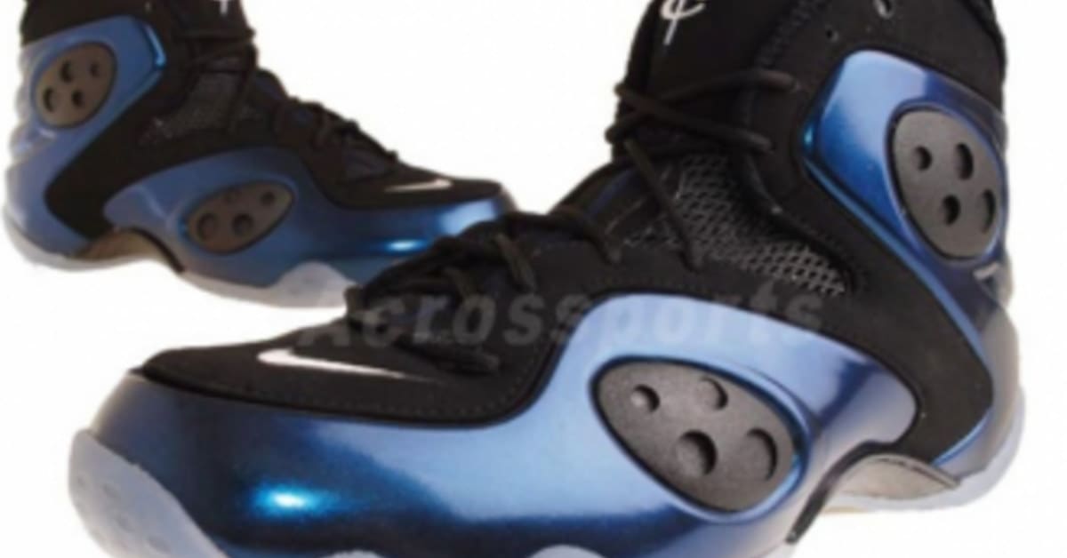Nike Zoom Rookie LWP - Binary Blue - New Images